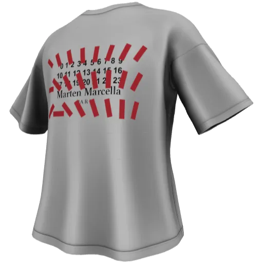 Clothing set #2540