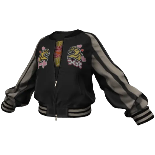Clothing set #2541