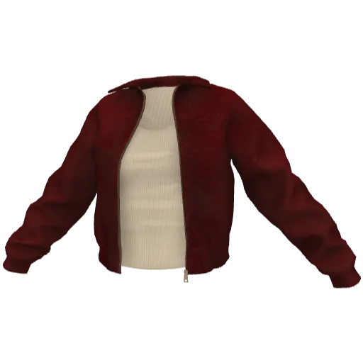 Komplet ubrań #2575