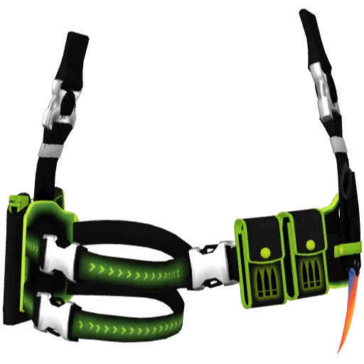 Кобура Neon and Marble (Luminoforo)