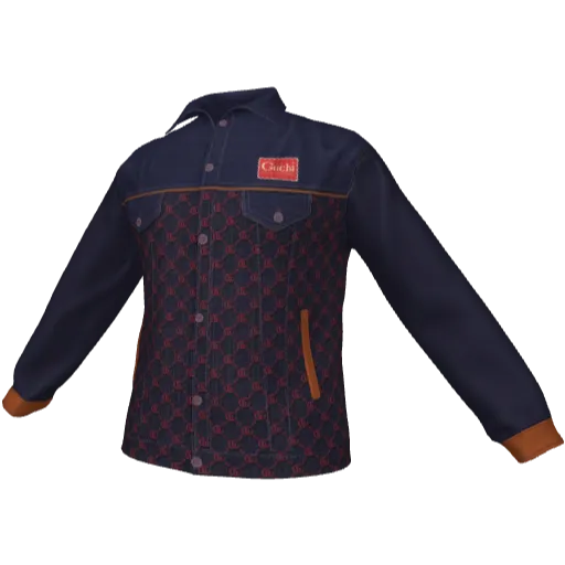 Komplet ubrań #2570