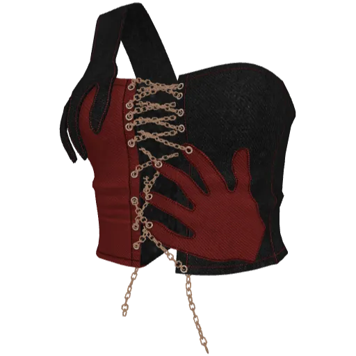 Komplet ubrań #2594