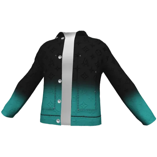 Clothing set #2480