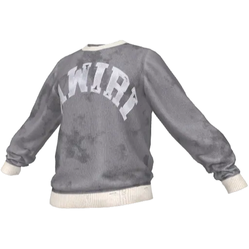 Komplet ubrań #2591