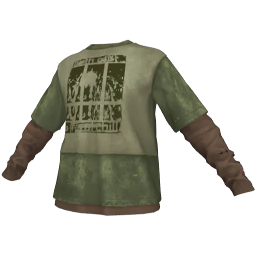 Komplet ubrań #2598