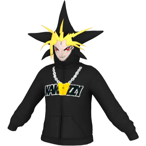 Clothing set #2465
