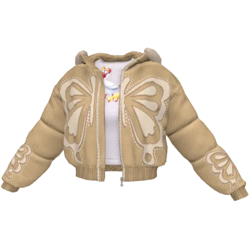 Clothing set #2499
