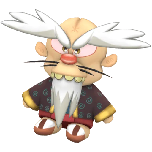 Игрушка "Мастер"