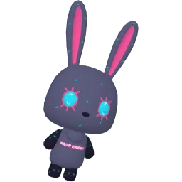 Игрушка на плечо Kreed