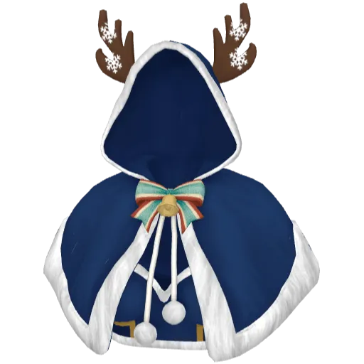 Clothing set #2498
