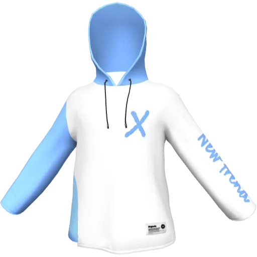 Clothing set #2447