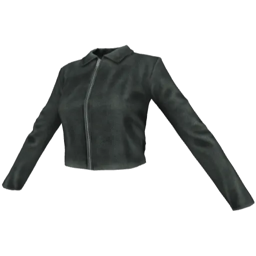 Komplet ubrań #2589