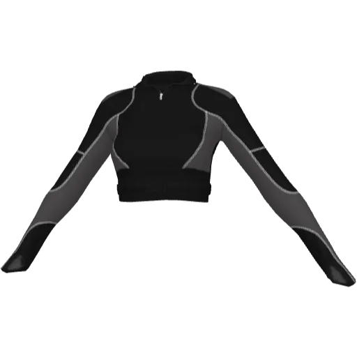 Clothing set #2457