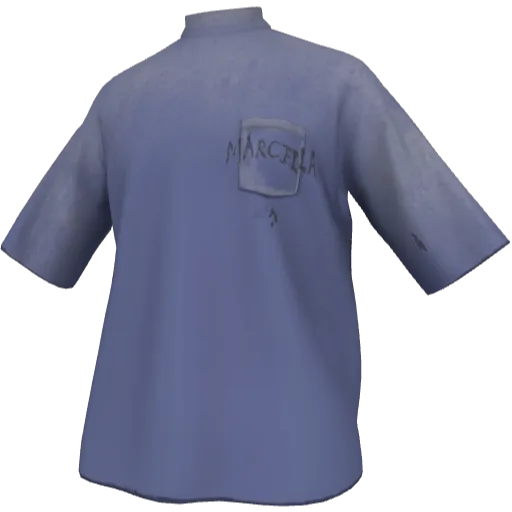 Komplet ubrań #2556