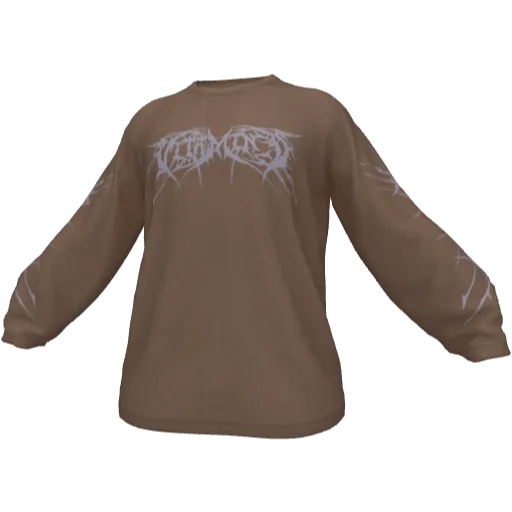 Clothing set #2527