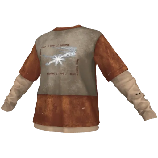 Komplet ubrań #2598