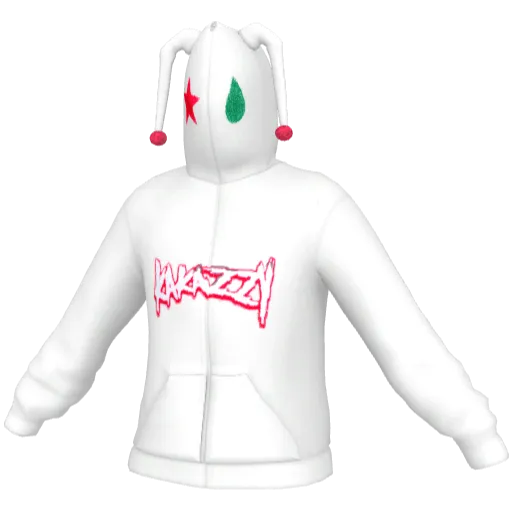 Clothing set #2467