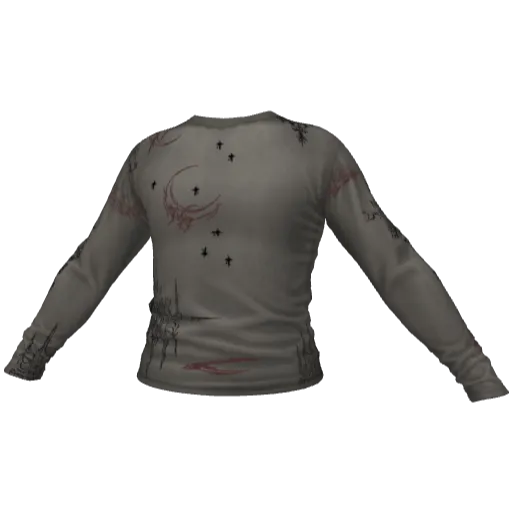 Clothing set #2521