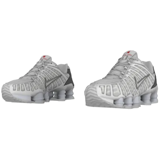 Nike Shox