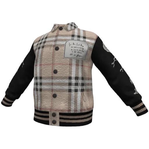 Clothing set #2502