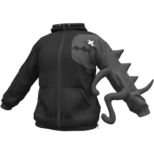 Clothing set #2518