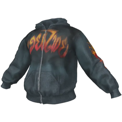 Komplet ubrań #2578