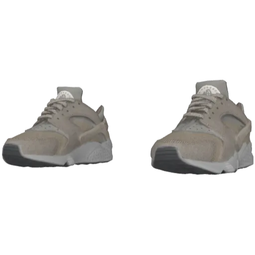 Песочные кроссовки Huagachi