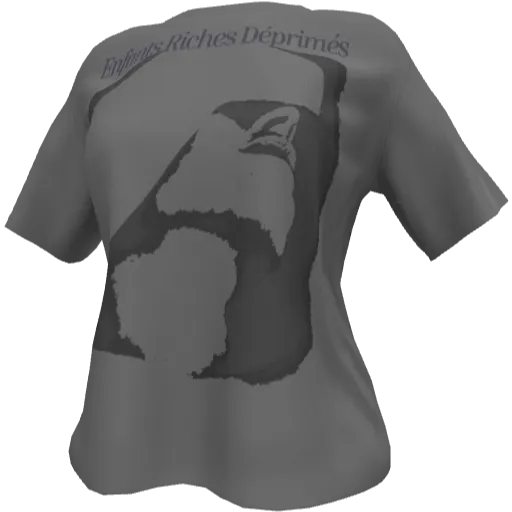 Clothing set #2506
