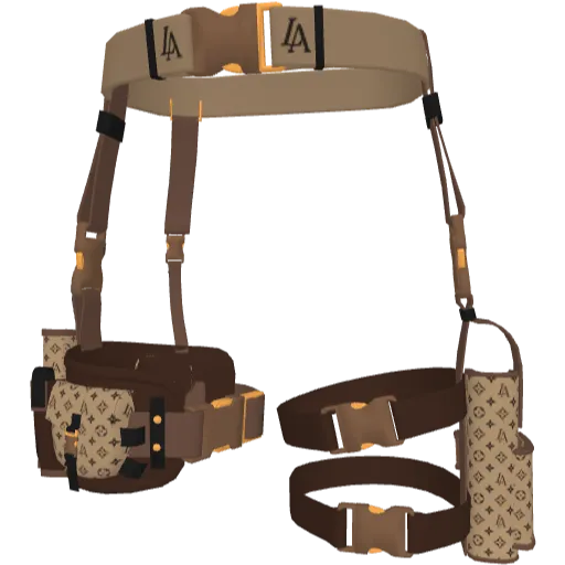 Komplet ubrań #2137