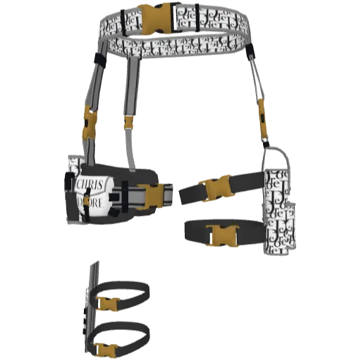 Komplet ubrań #2139