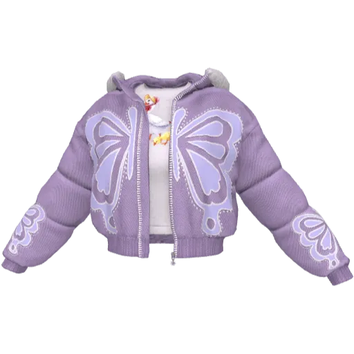 Clothing set #2499