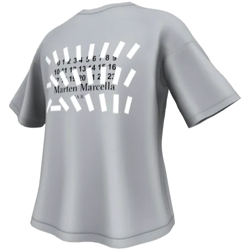 Clothing set #2540