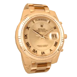 Часы Rolex President