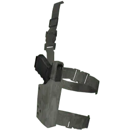 Кобура хаки