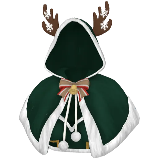 Clothing set #2498