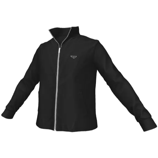 Komplet ubrań #2603