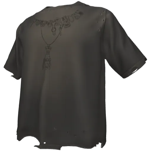 Clothing set #2536
