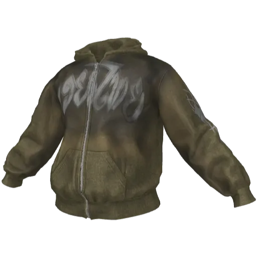 Komplet ubrań #2578