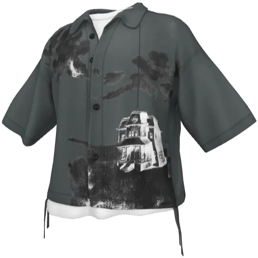 Komplet ubrań #2558