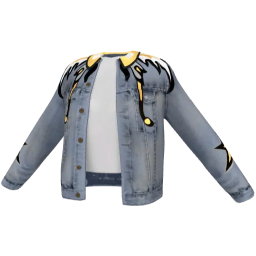 Clothing set #2447