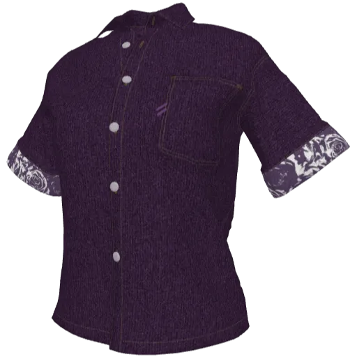 Clothing set #2432