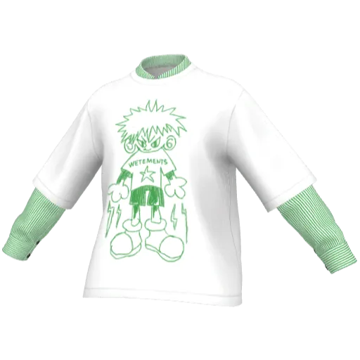 Clothing set #2462