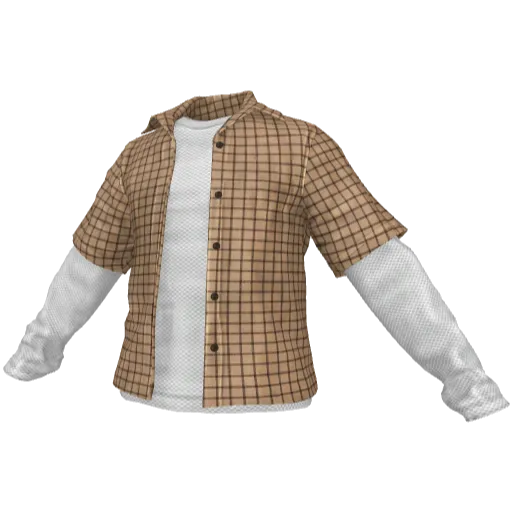 Komplet ubrań #2618