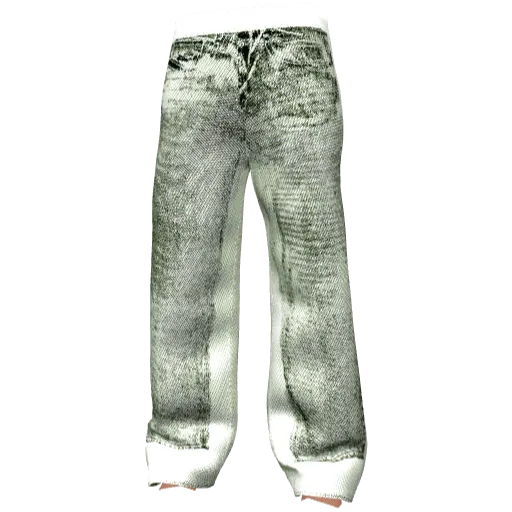 Штаны Diesel - Вариант 4