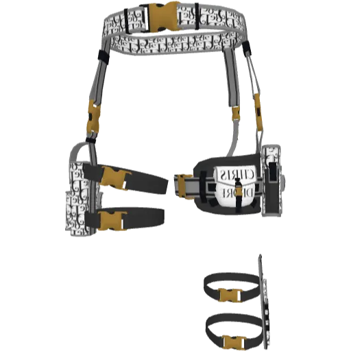 Komplet ubrań #2140