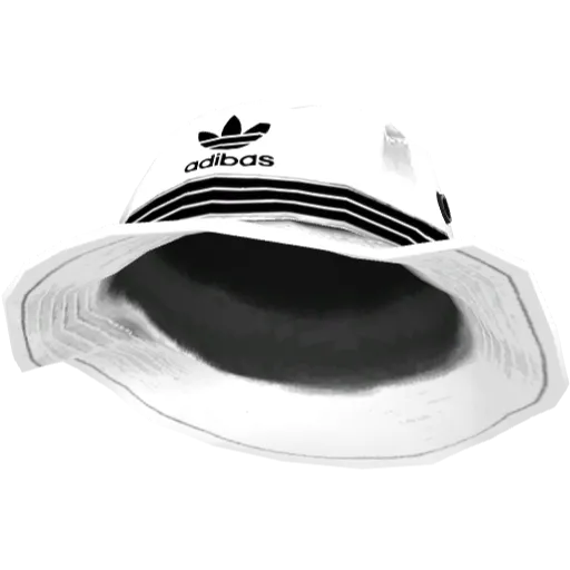 Белая панама Collection