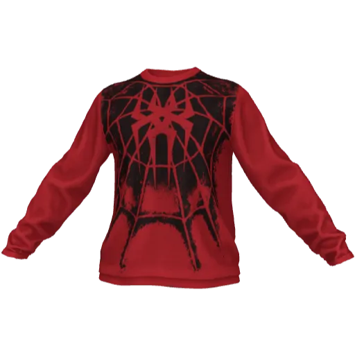 Komplet ubrań #2565