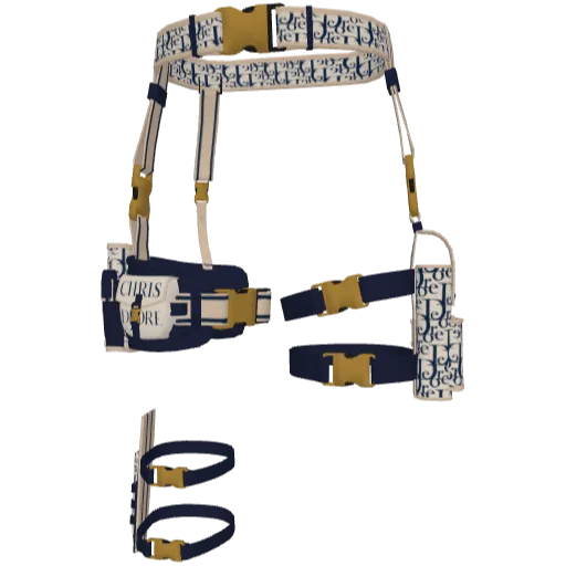 Komplet ubrań #2139