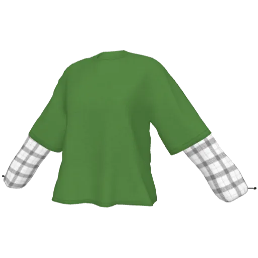 Clothing set #2433