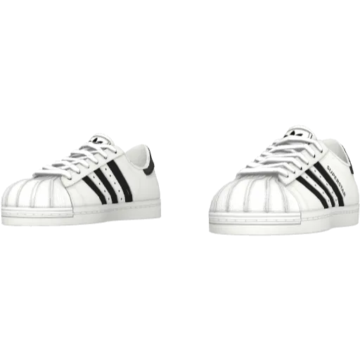 Adidas Superstar